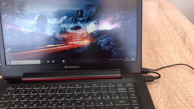 Lenovo U430p
