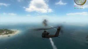 Xenus 2: Белое золото - Обзор от ЛКИ