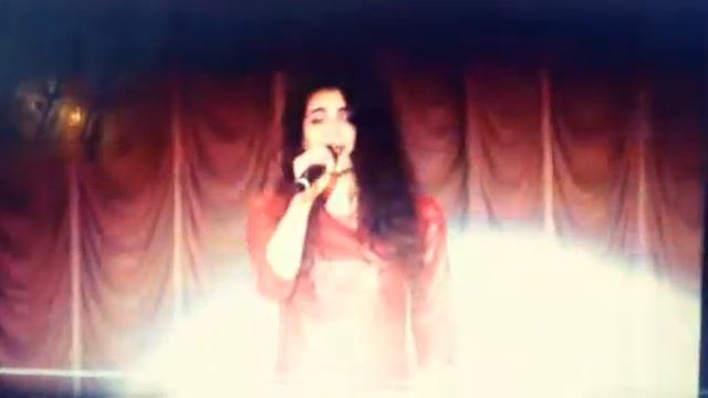 Альдона Барциц -You're my heart you're my soul _из репертуара -Modern Toking _Абхазия_Сухум смотреть онлайн