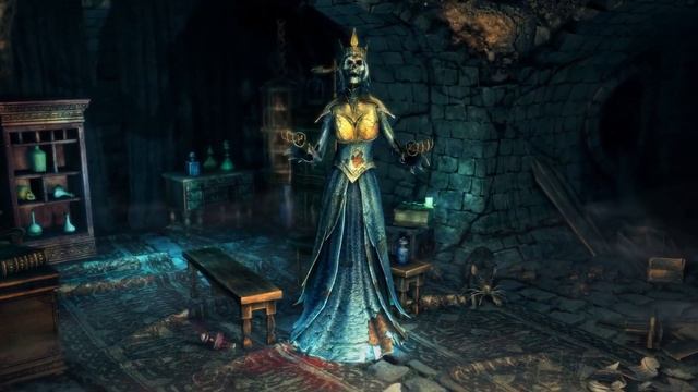 NEW GAME! Deepest Chamber Announcement Teaser Trailer | Wishlist NOW on Steam смотреть онлайн
