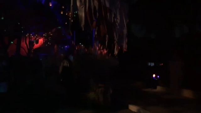 Haunt Former Goes to HALLOWEEN HORROR Nights 29 (Universal Studios Florida) смотреть онлайн