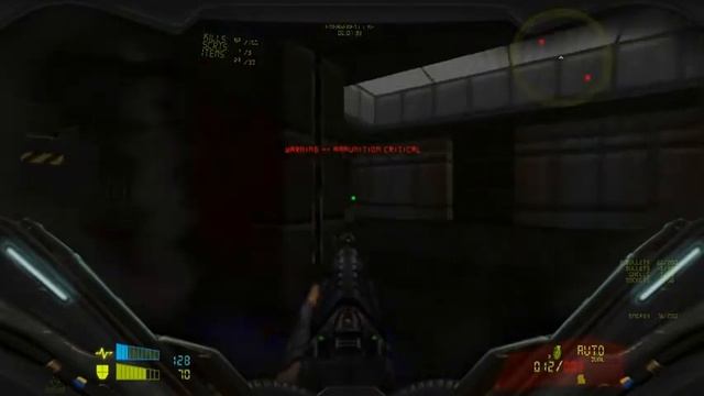 [Project Brutality] DOOM II - Beluga (beluga.wad) смотреть онлайн