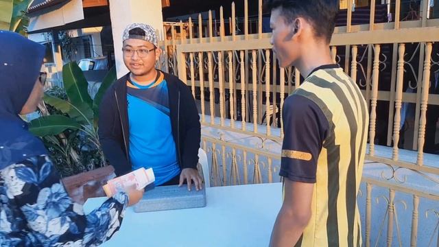 Stationary Store Sketch смотреть онлайн