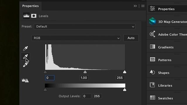 How to Fix the White Balance in Your Photos Using Photoshop #2MinuteTutorial смотреть онлайн