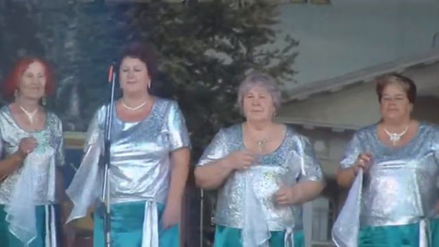 "Гармонь границ не признает" ("Любавушка", Волгодонск) смотреть онлайн