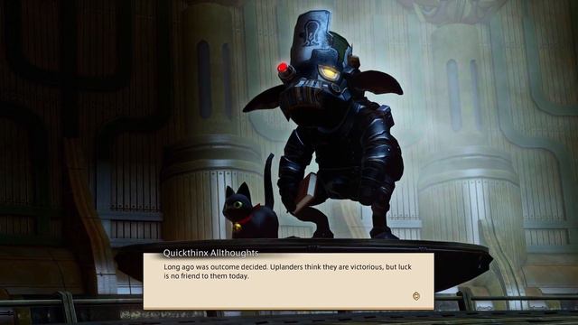 Final Fantasy XIV Alexander Timeline In Less Than 13 Minutes (Story Summary & Recap) смотреть онлайн
