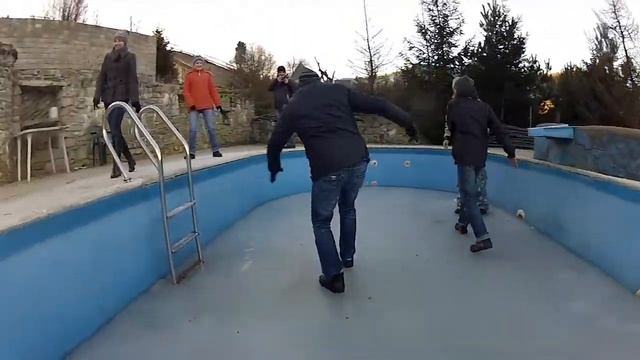 Курс на бетономішалку! смотреть онлайн