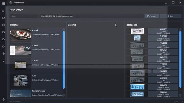 Python OpenCV - High speed OCR, ALPR, ANPR, License plate recognize смотреть онлайн