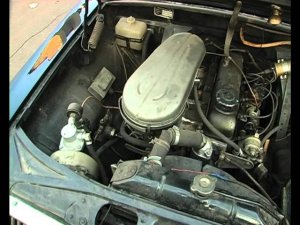 ГАЗ-24 Волга советский членовоз. Тест-драйв, Обзор, История Советского Автопрома | Pro Автомобили