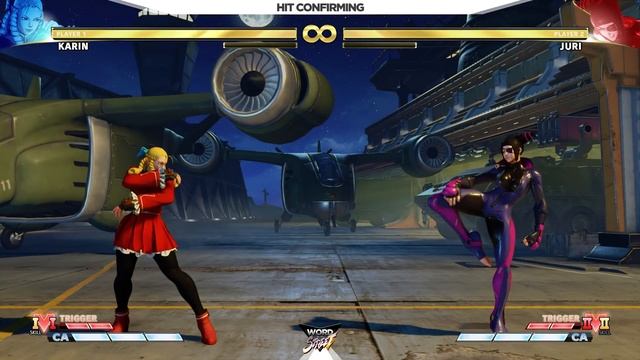 Street Fighter V: Word on the Street | Episode 4 смотреть онлайн