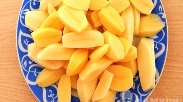 Книга рецептов