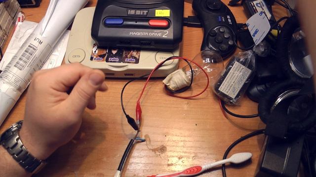 Посылки с АЛИ 14. + lego_0001 смотреть онлайн