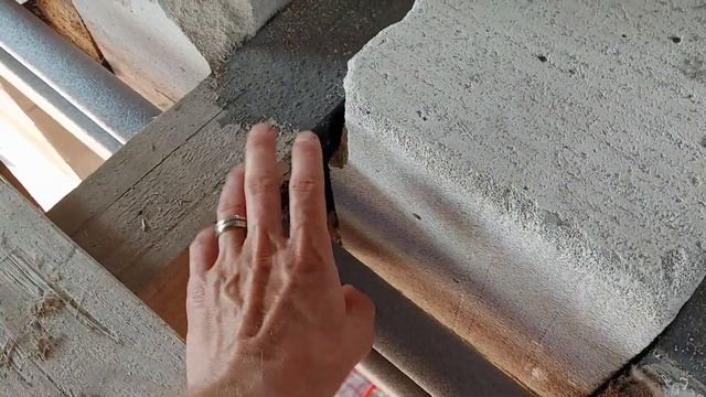 Устройство теплого пола. Жизнь в деревне смотреть онлайн
