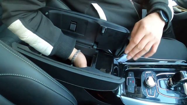 Chery Exeed обзор автомобиля. Тест драйв . смотреть онлайн