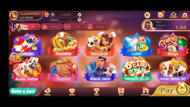 Get₹101 New Rummy Earning Appsl Live Withdrawal Proof Zoo Rolet Game Winning Tricksl смотреть онлайн