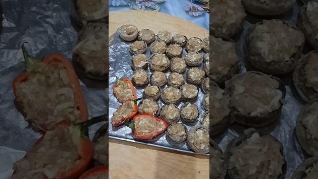 заморозка полуфабрикатов смотреть онлайн