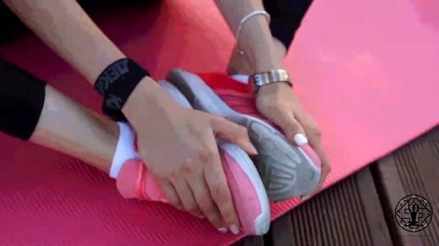 Stretching на Крестовском острове Санкт-Петербург смотреть онлайн