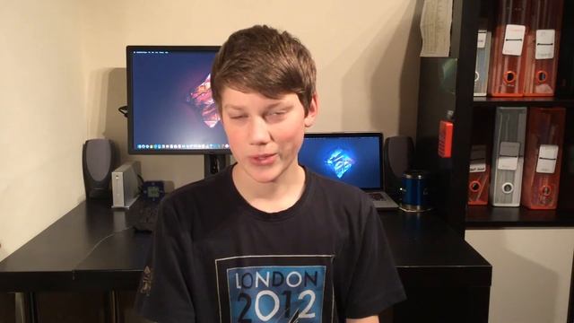 [PC BUILD] £300 / £400 Richland APU Home Theatre and Gaming PC смотреть онлайн