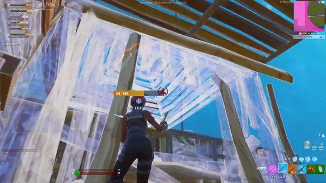 SHOOT 🎯 (Fortnite Montage) смотреть онлайн