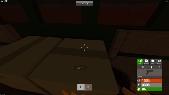 Korkunç Tren Canavarı Peşimizde ! | Roblox Man Eating Train смотреть онлайн