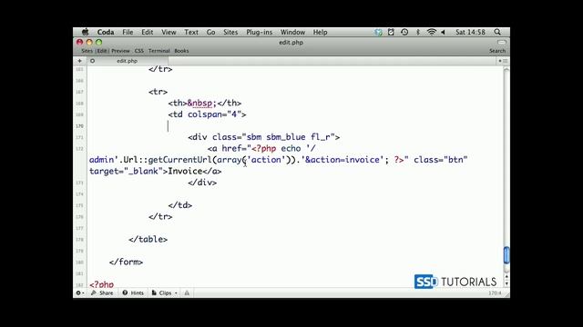 21-10: E-commerce application with PHP, MySQL, Ajax and PayPal смотреть онлайн