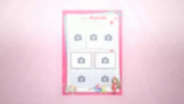 Портфолио для девочки «Мир детства» смотреть онлайн