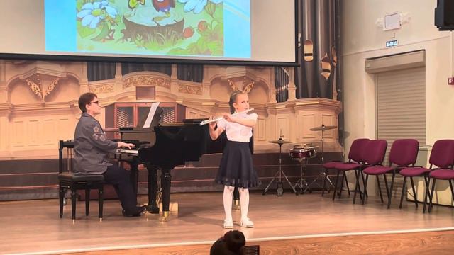 А.Спадавеккиа.Добрый Жук смотреть онлайн