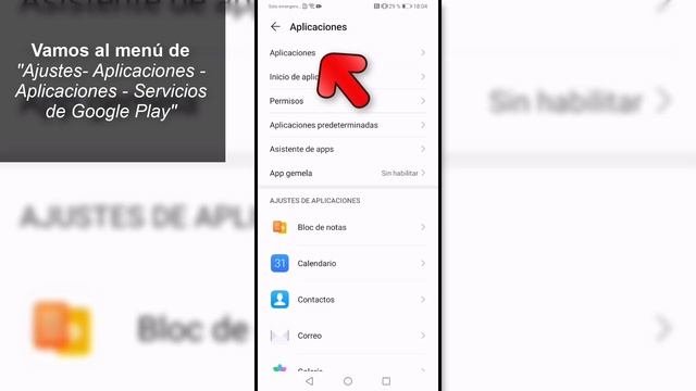 ❌ ERROR al BUSCAR ACTUALIZACIONES Play Store 2021 | ✔️ SOLUCION смотреть онлайн