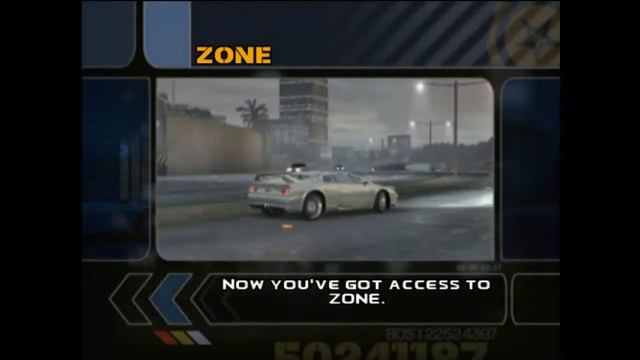 Midnight Club 3: DUB Edition (PCSX2 v.1.6.0 DX11 HW) | Игрофильм смотреть онлайн