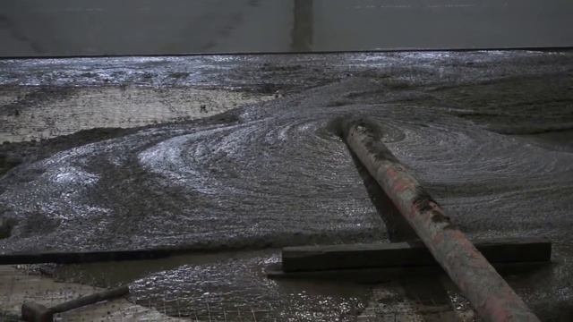 Заливка стяжки пола смотреть онлайн