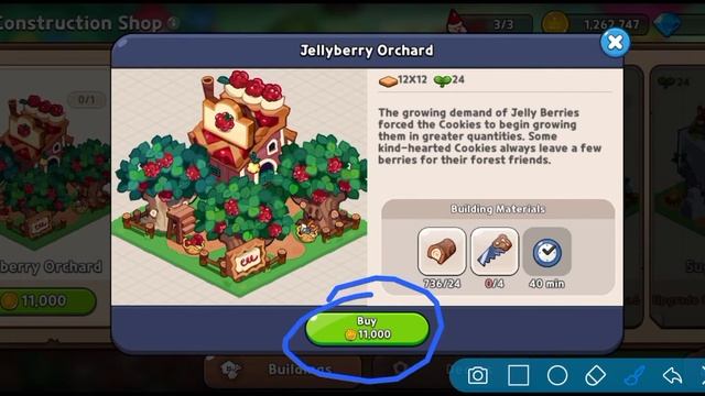How to Upgrade Your Cookie Castle to Level 5?|eli_slayzz/ Tutorial for my lovely friends смотреть онлайн