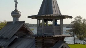 КИЖИ. Музей - заповедник