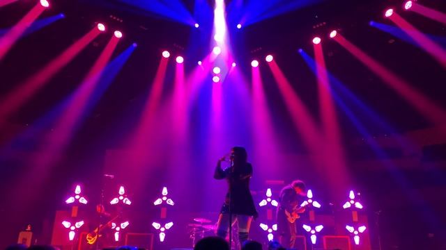 Spirit Box  - Circle With Me - Trenton, NJ