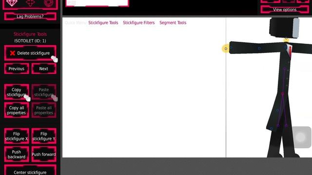 @isotoilet walks happily and then dies смотреть онлайн