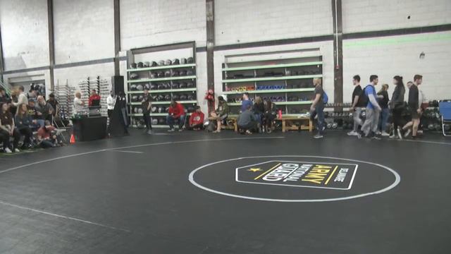 Riverfront Fights 2 - All or Nothing смотреть онлайн