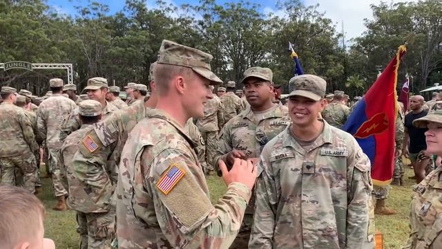 ПРОШЕЛ курс БОЕВОЙ подготовки АРМИИ США.JUNGLE SCHOOL.Rud&Co смотреть онлайн