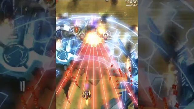 Phoenix II Aurora Gameplay