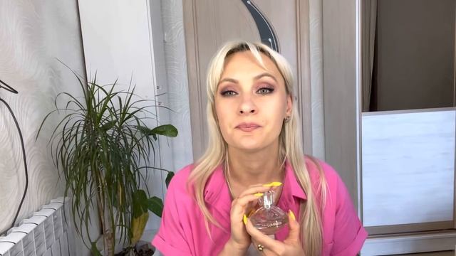 Любимые ЯГОДНЫЕ ароматы моей коллекции смотреть онлайн