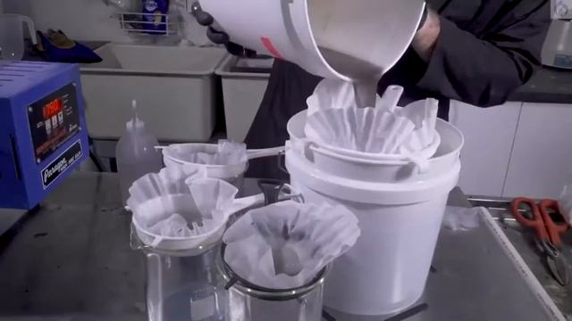 Официальная хронология металлообработки. Медь и медный век смотреть онлайн