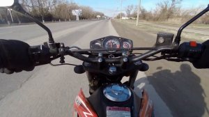 Мото Анапа на Рейсер Форестер. Разговоры. февраль2019.