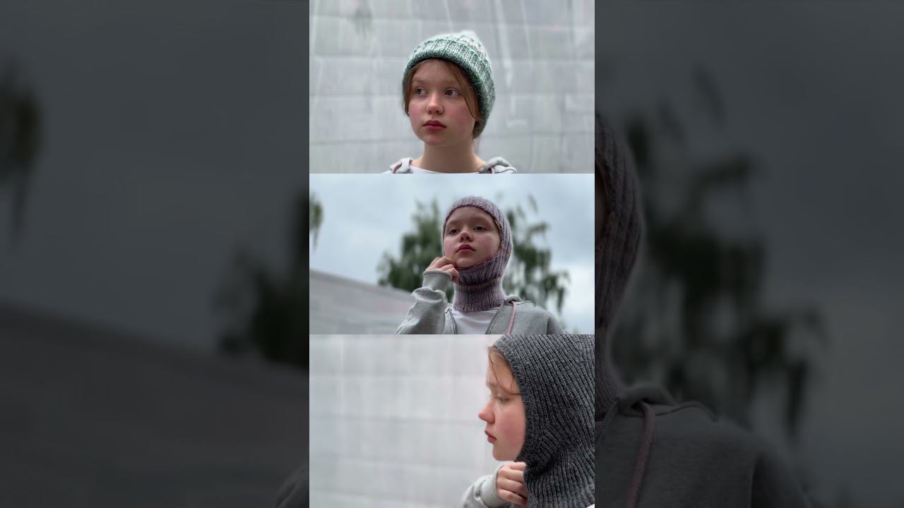 Фотодень в магазине пряжи iNitki ❤️ смотреть онлайн