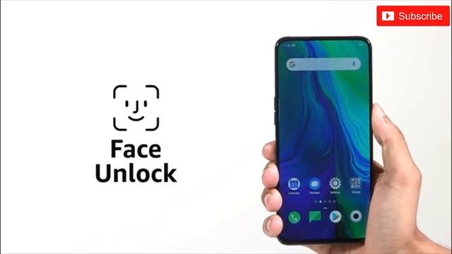 OPPO Reno 10x Zoom (Jet Black, 8GB RAM, 256 GB Storage) || Must Watch смотреть онлайн