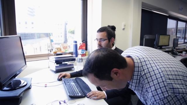 IT Support Technician - A day in the life смотреть онлайн