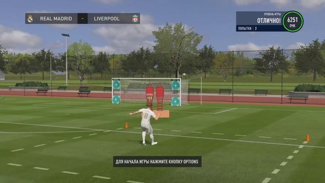 КАК БИТЬ ШТРАФНЫЕ УДАРЫ и НАКЛБОЛЫ в FIFA 20 // ГАЙД, ТУТОРИАЛ