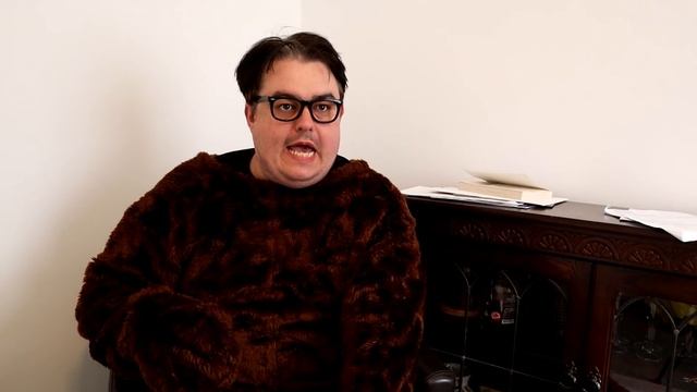 Daz Watches Furries смотреть онлайн