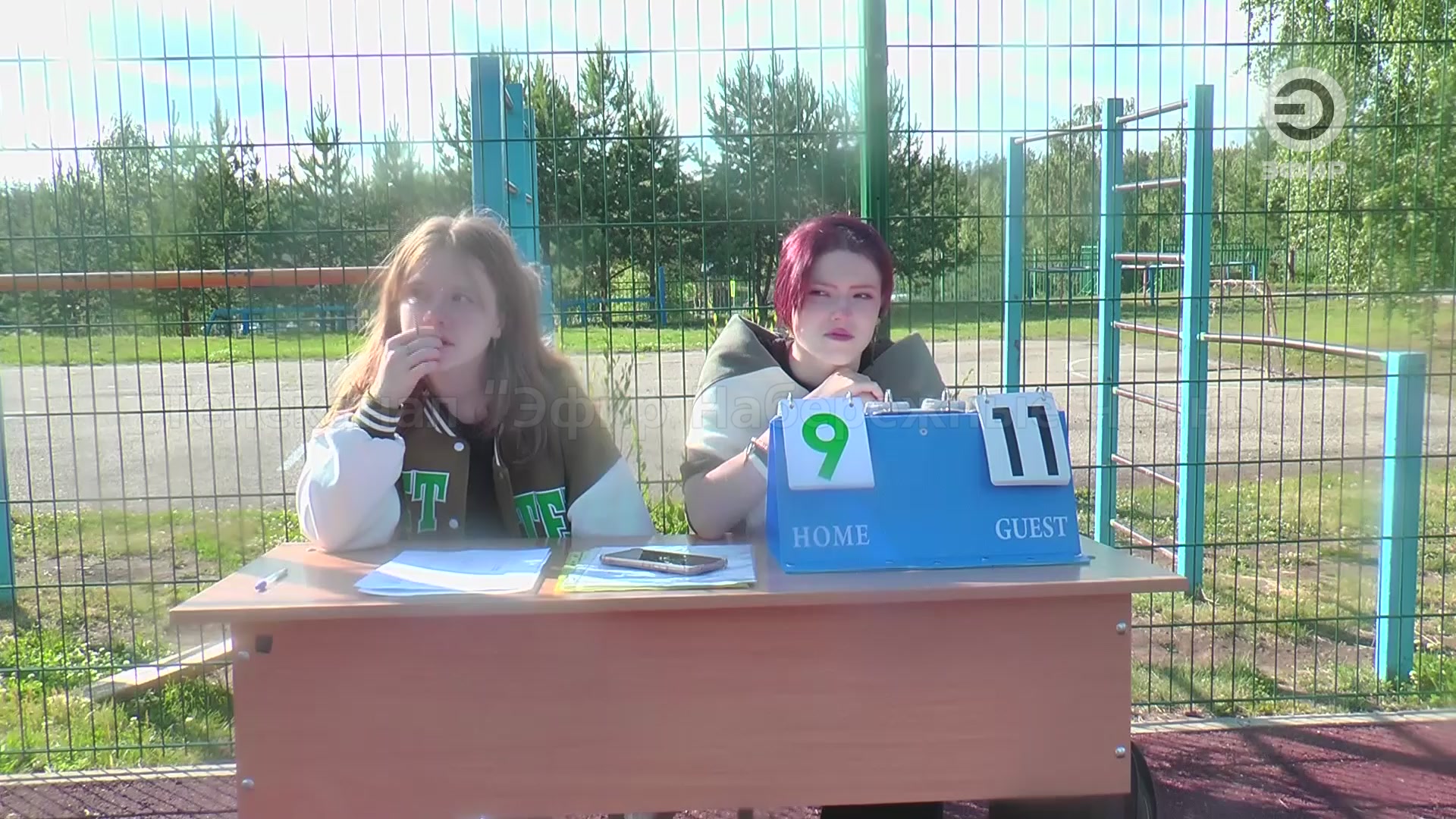 ЭФИР Набережные Челны