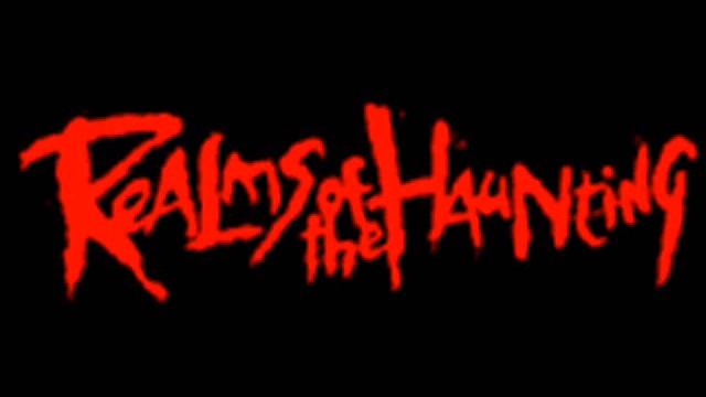 Realms of the Haunting - OST - The Horror Continues смотреть онлайн