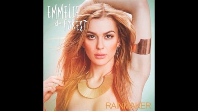 Eurovision 2014 (Anthem) : Emmelie de Forest - Rainmaker (Studio Version) смотреть онлайн