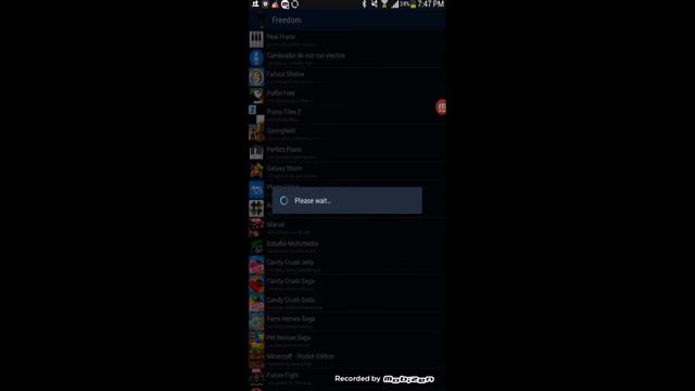 COMO HACKEAR JUEGOS EN TU DISPOSITIVO ANDROID смотреть онлайн