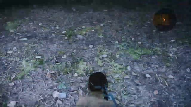 RESIDENT EVIL REVELATIONS 2(BARRY) GAMEPLAY PS4 смотреть онлайн